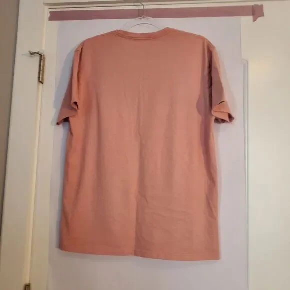 BoxLunch Womens short sleeve graphic Boba Tea pink tshirt, size XL, Kawaii Teas - Picture 5 of 10